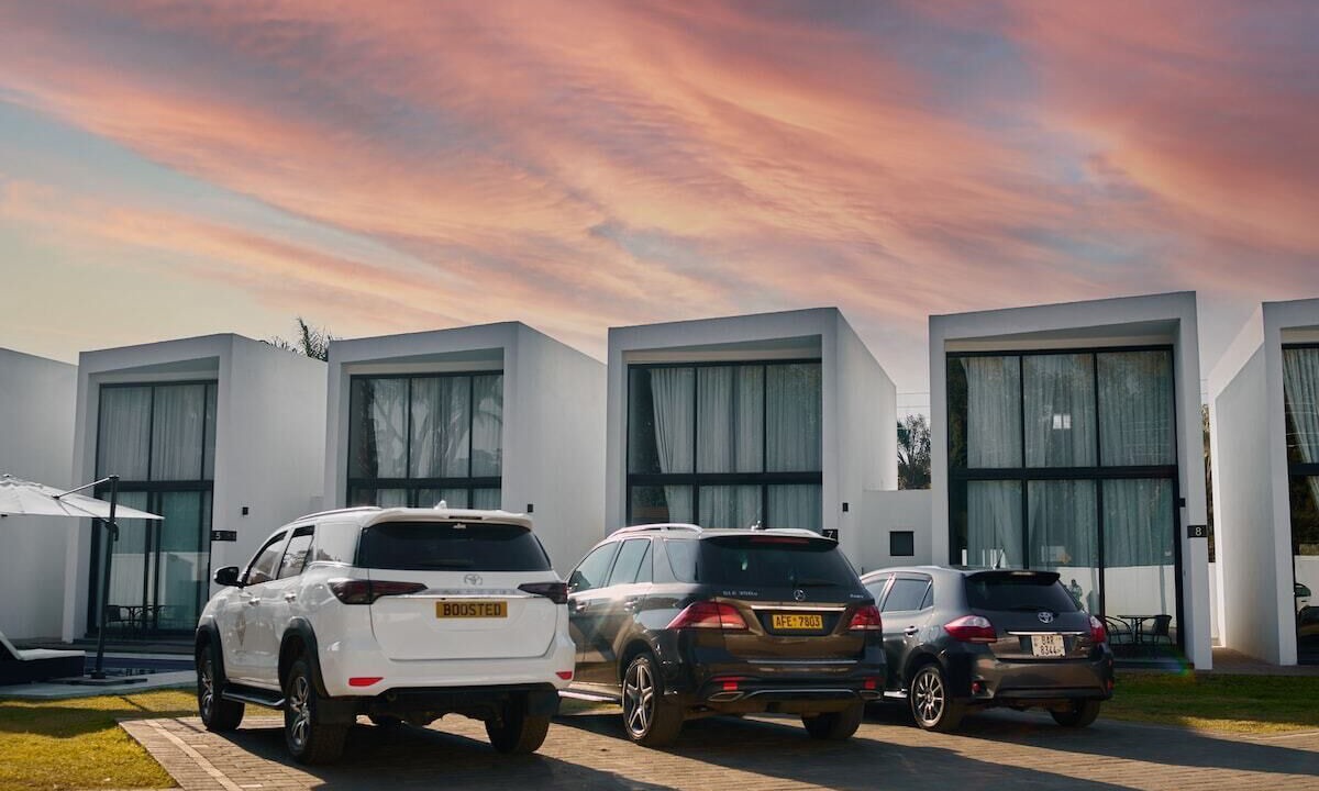 Photo of Outdoor in Harare