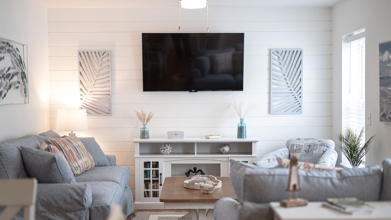Photo of Bedroom in Cherry Grove Beach