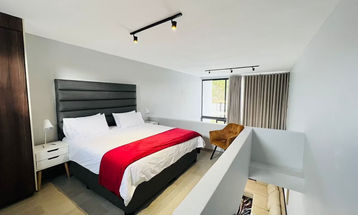 Photo of Bedroom in Harare East