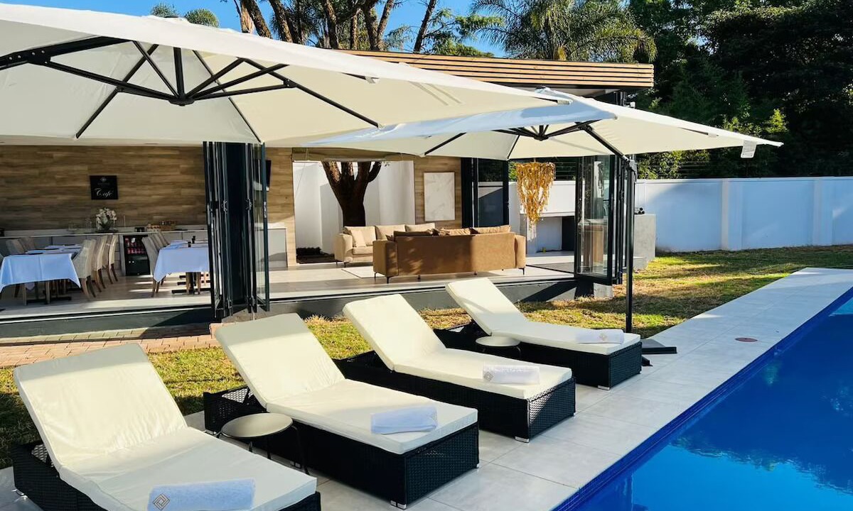 Photo of Outdoor in Harare East