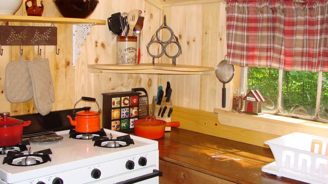 Photo of Kitchen in Madison