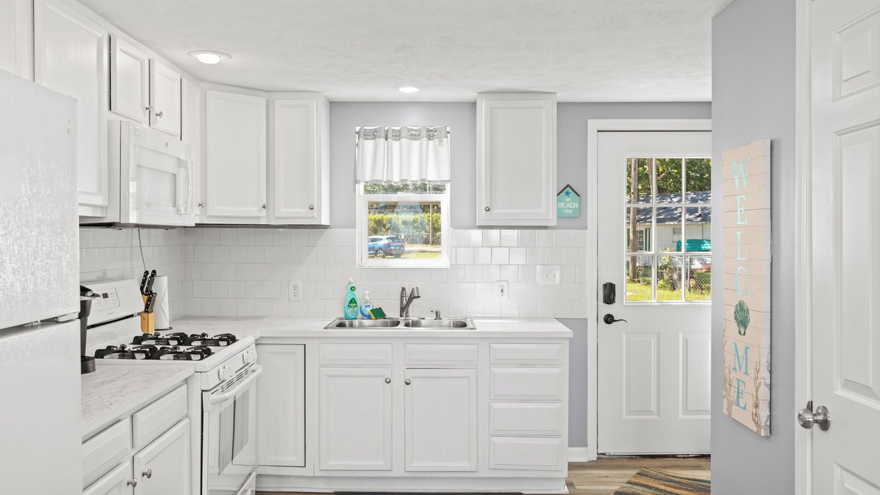 Photo of Kitchen in Shelbyville