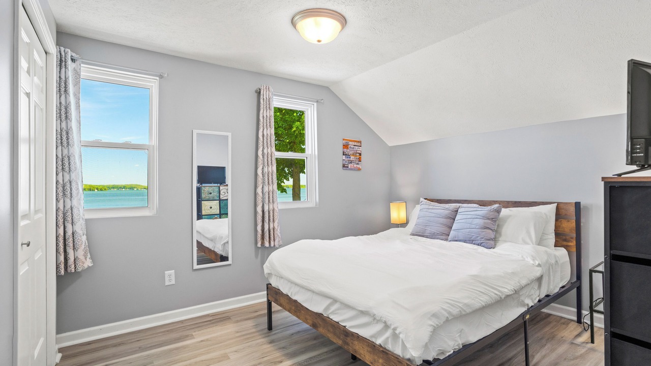 Photo of Bedroom in Shelbyville