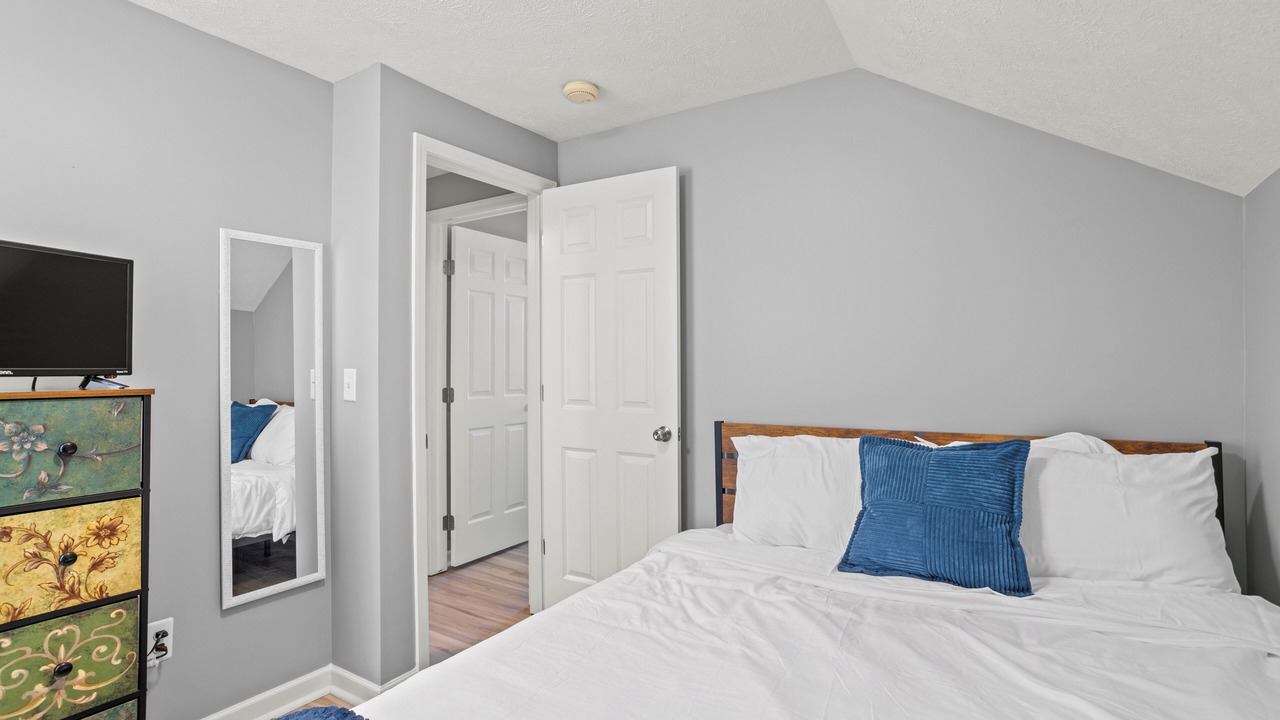 Photo of Bedroom in Shelbyville