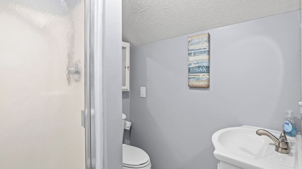 Photo of Bathroom in Shelbyville