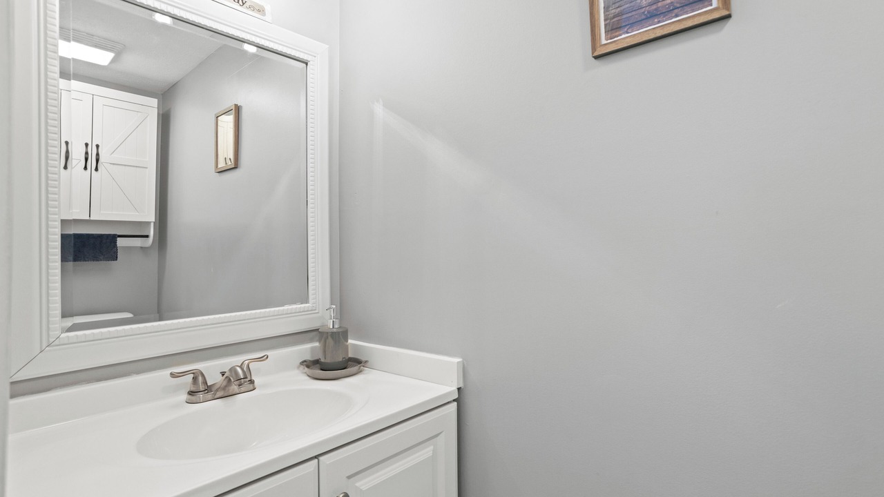 Photo of Bathroom in Shelbyville