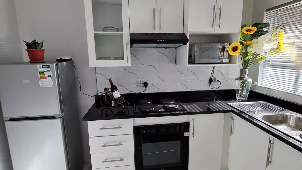 Photo of Kitchen in Harare