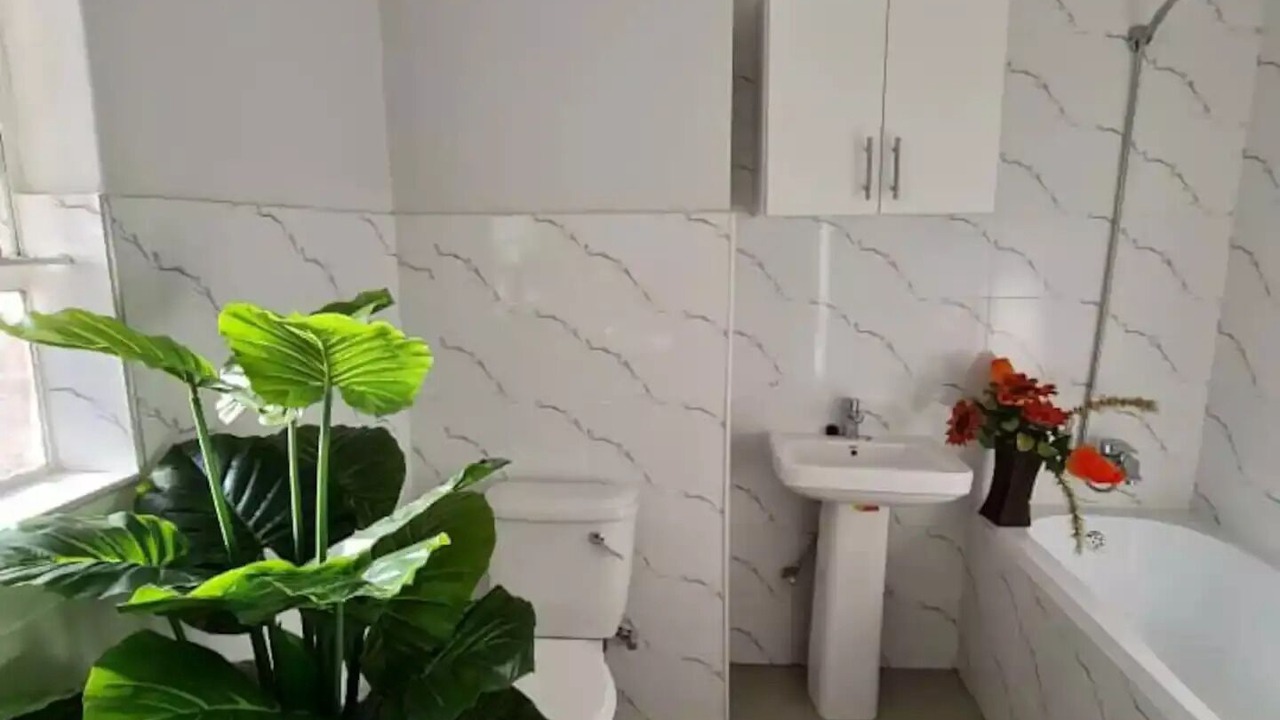 Photo of Bathroom in Harare