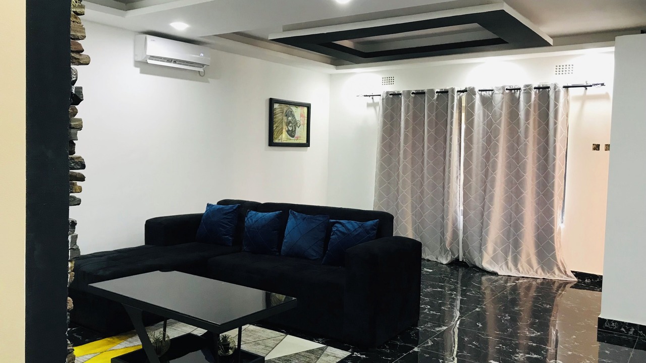 Photo of Livingroom in Lusaka