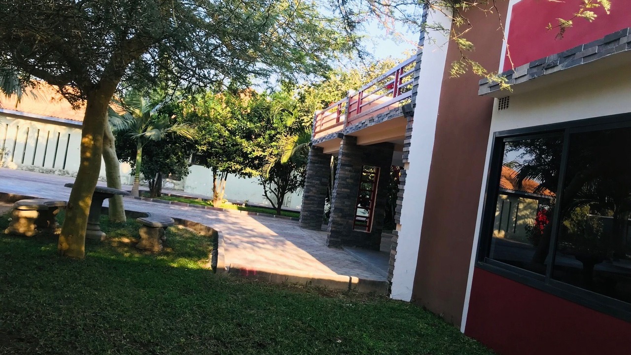 Photo of Outdoor in Lusaka