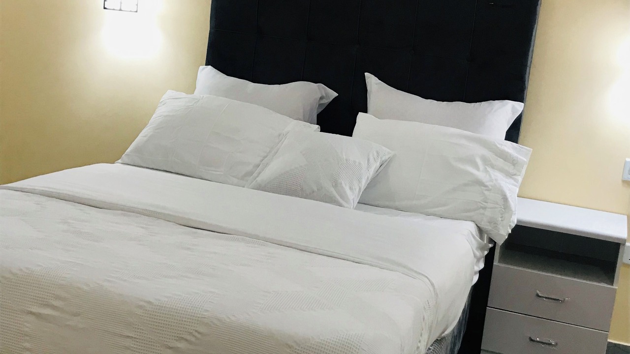 Photo of Bedroom in Lusaka