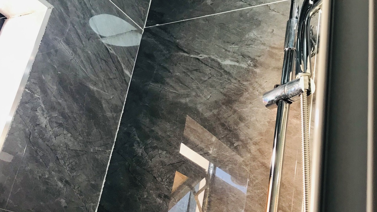 Photo of Bathroom in Lusaka