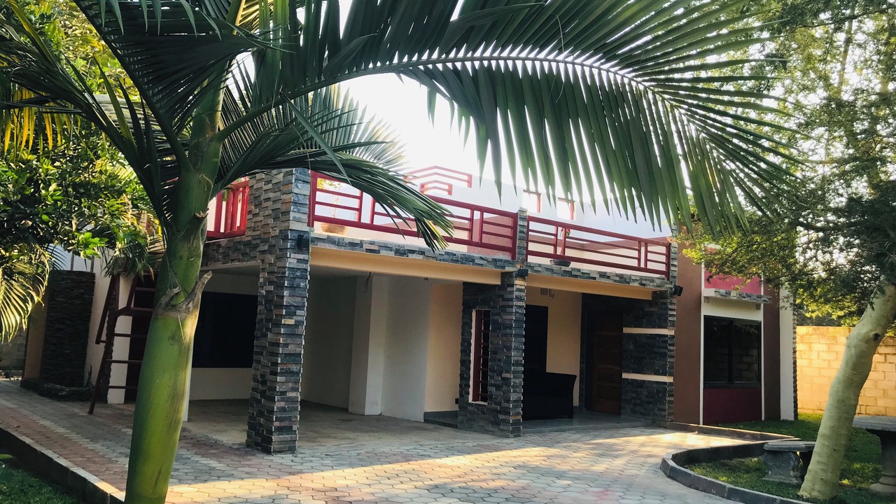 Photo of Outdoor in Lusaka