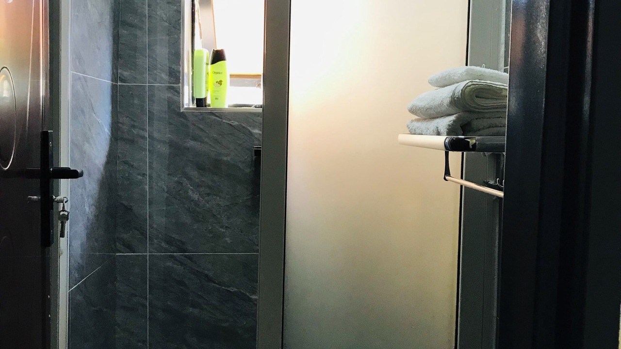 Photo of Bathroom in Lusaka