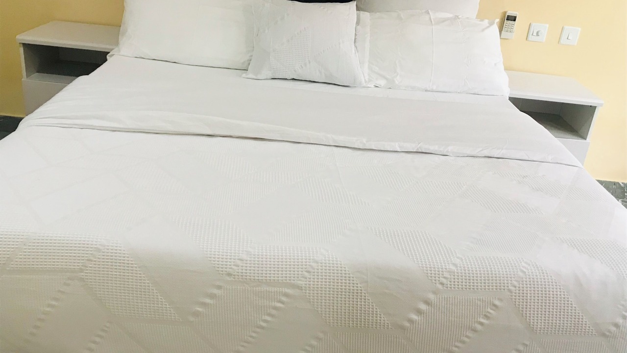 Photo of Bedroom in Lusaka
