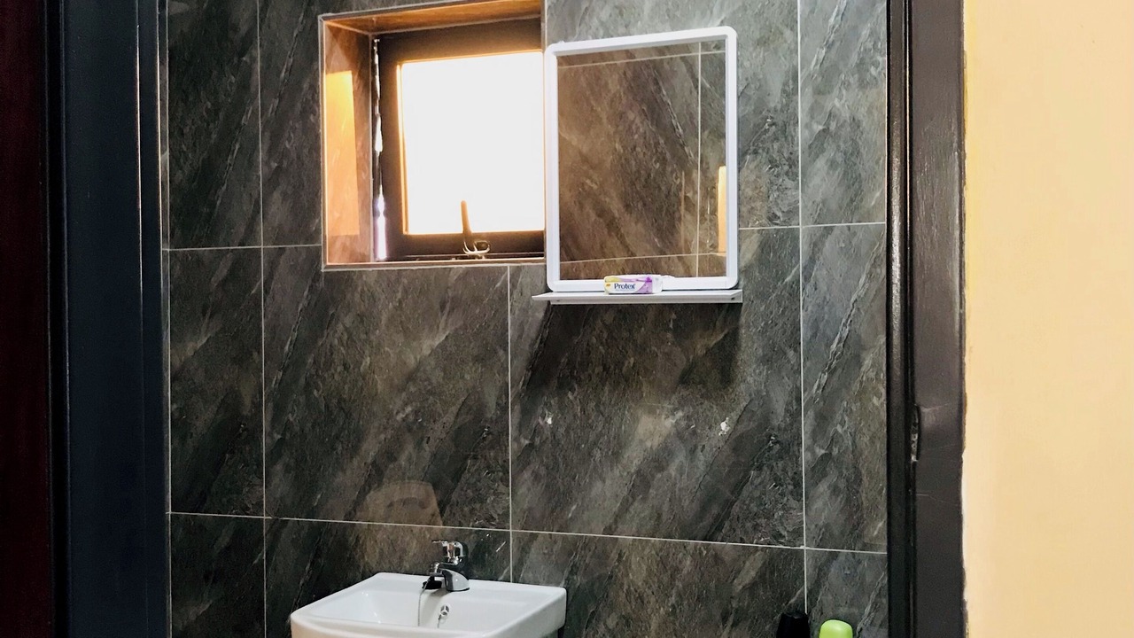 Photo of Bathroom in Lusaka
