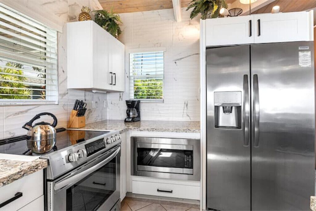 Photo of Kitchen in Kailua-Kona