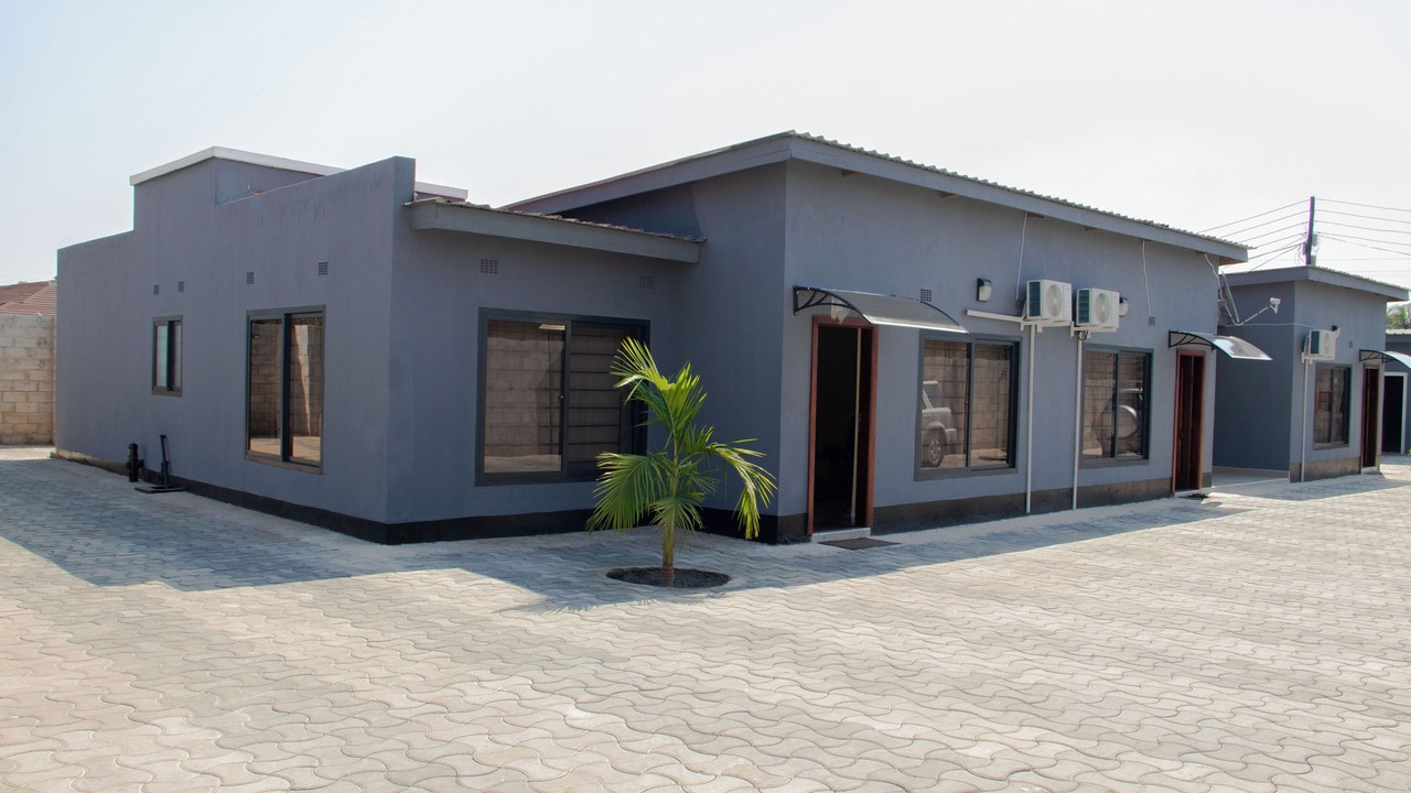 Photo of Outdoor in Lusaka Central