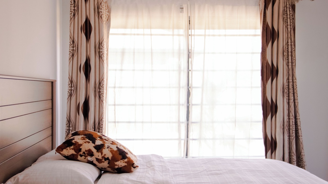 Photo of Bedroom in Lusaka Central