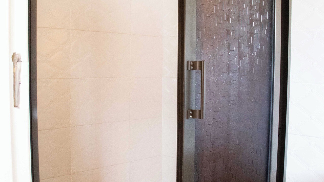 Photo of Bathroom in Lusaka Central