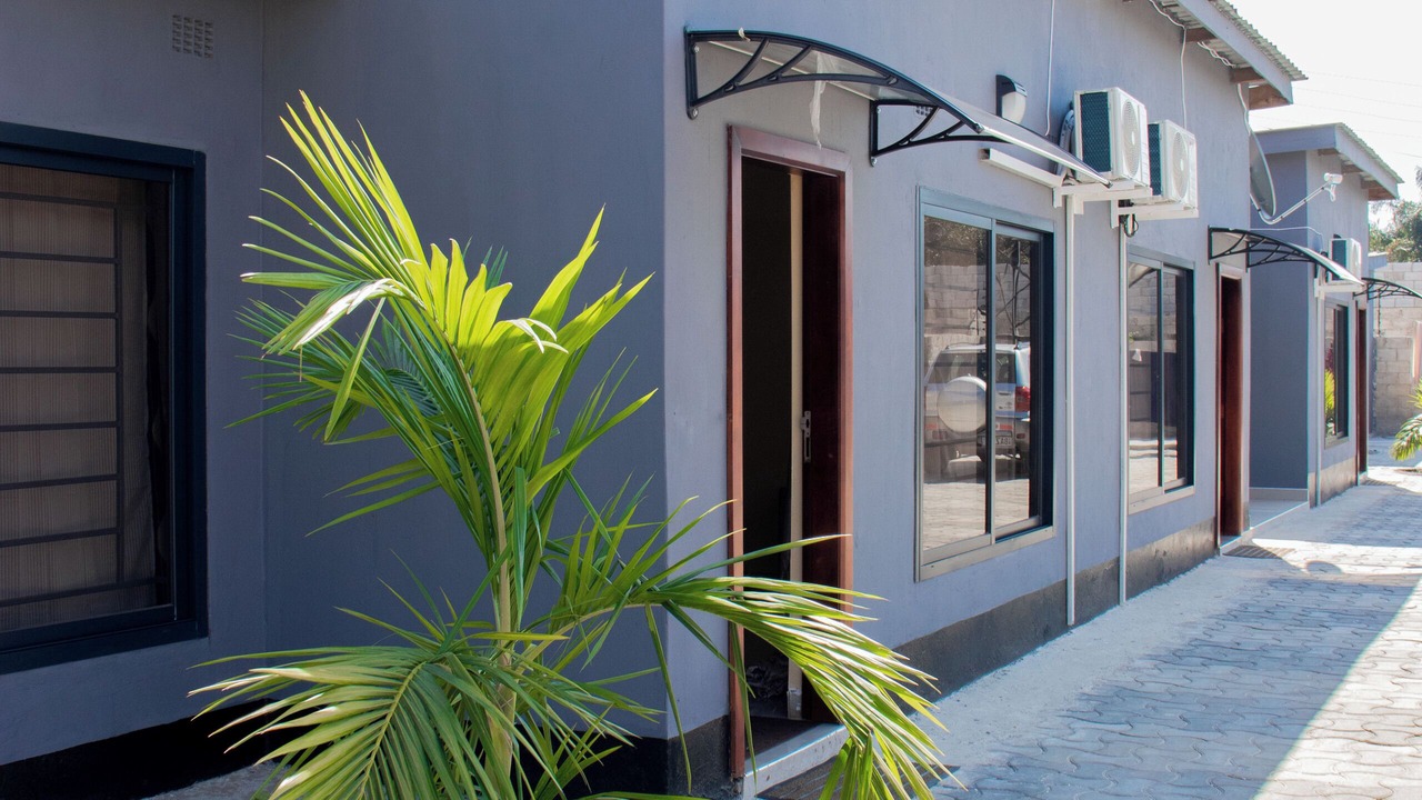 Photo of Outdoor in Lusaka Central