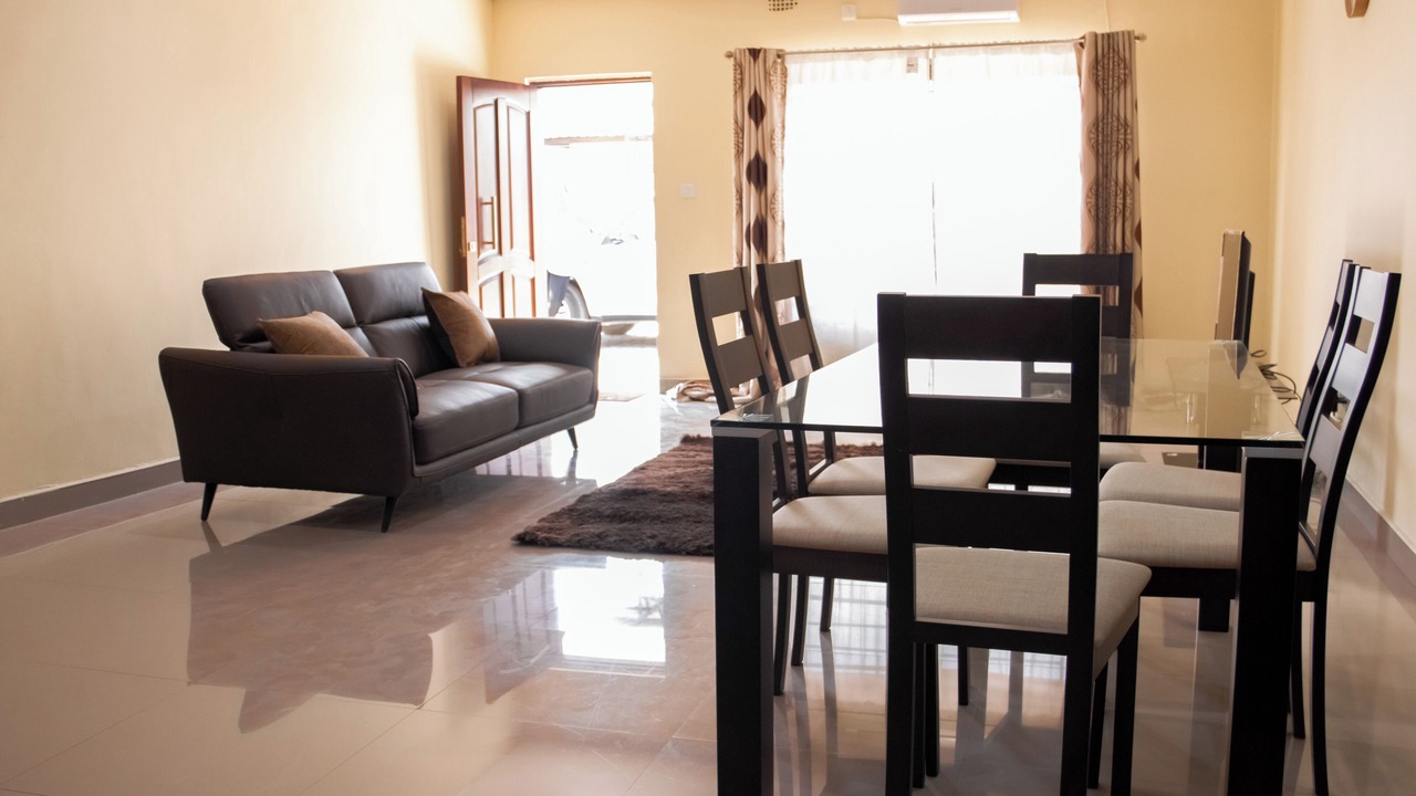 Photo of Livingroom in Lusaka Central