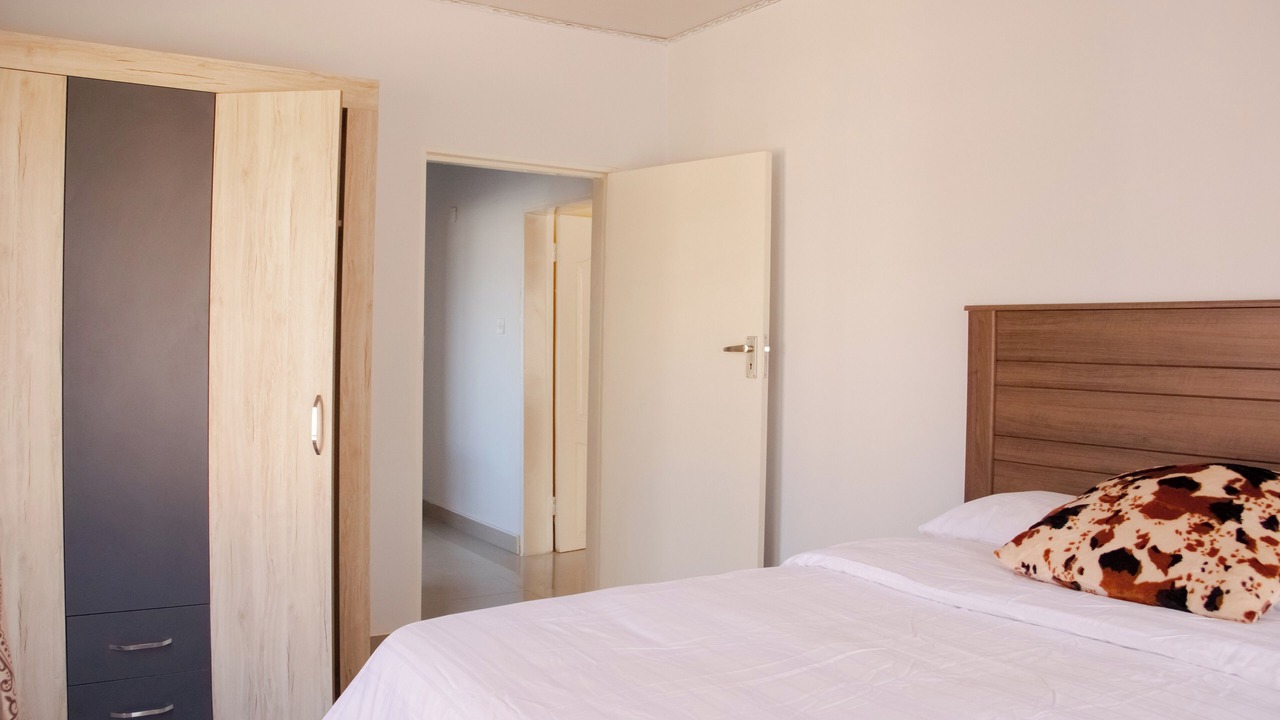 Photo of Bedroom in Lusaka Central