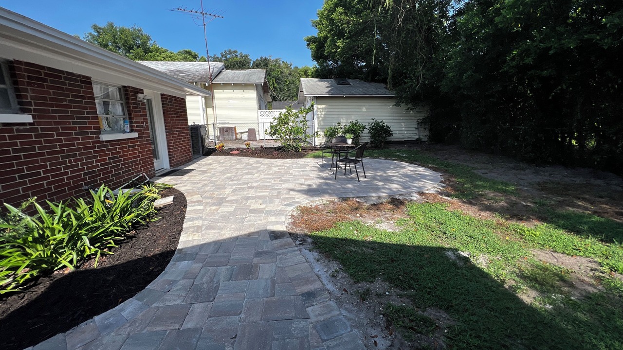 Photo of Patio Balcony in Lakeland