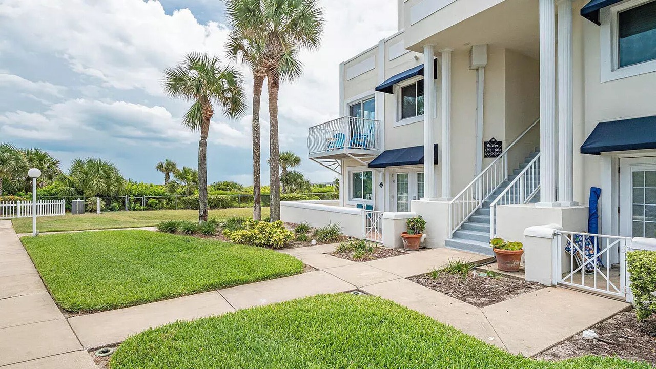 Photo of Outdoor in Port Canaveral
