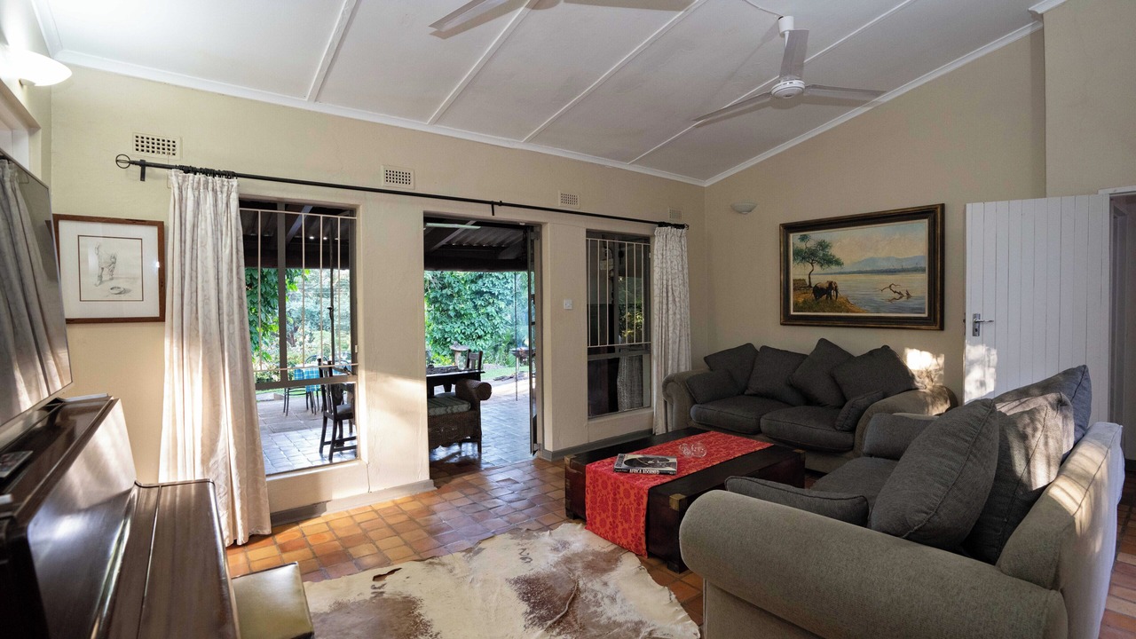 Photo of Livingroom in Victoria Falls