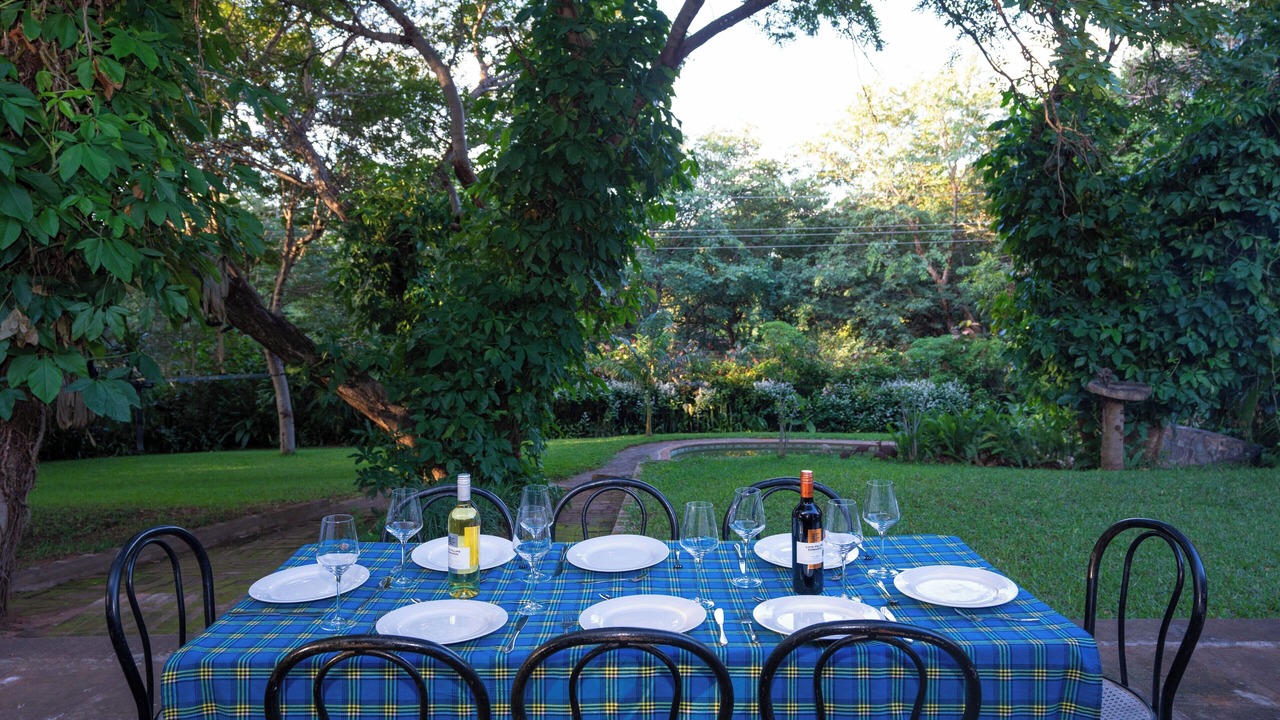 Photo of Outdoor in Victoria Falls