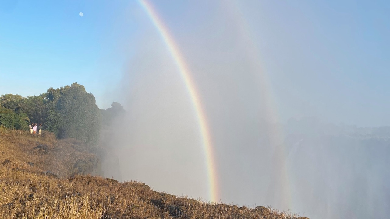 Photo of Others in Victoria Falls