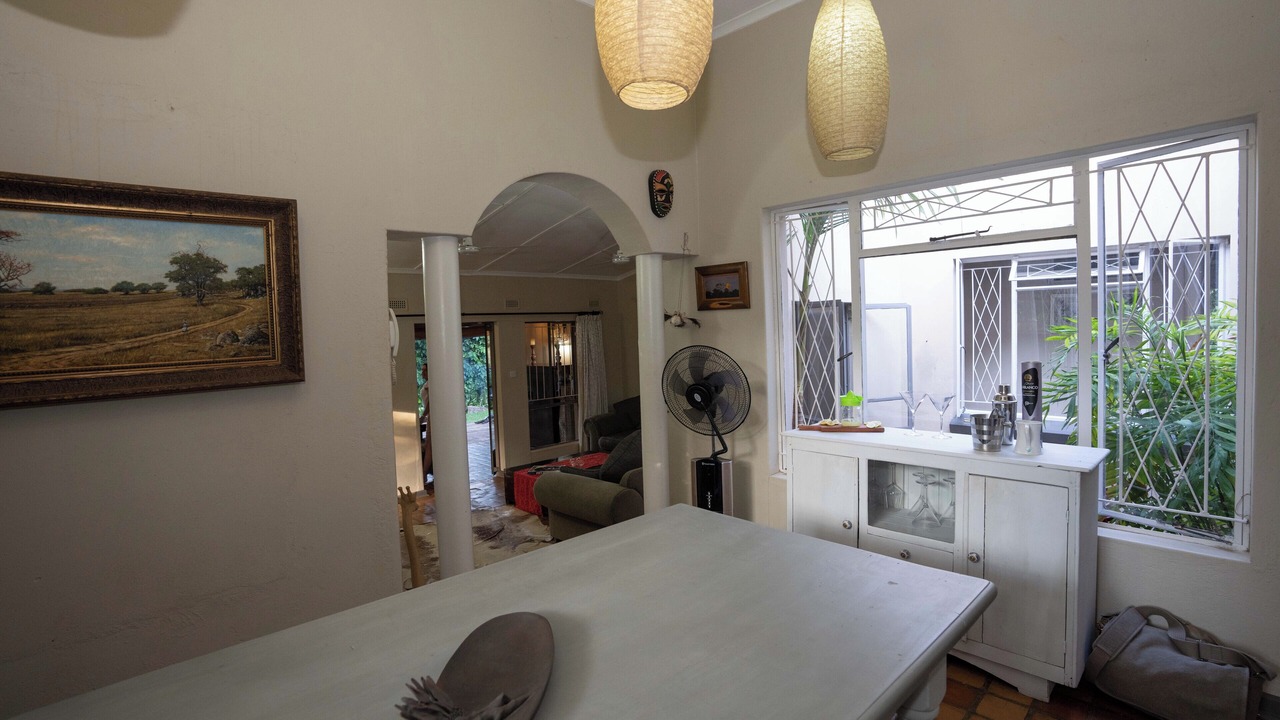 Photo of Bedroom in Victoria Falls