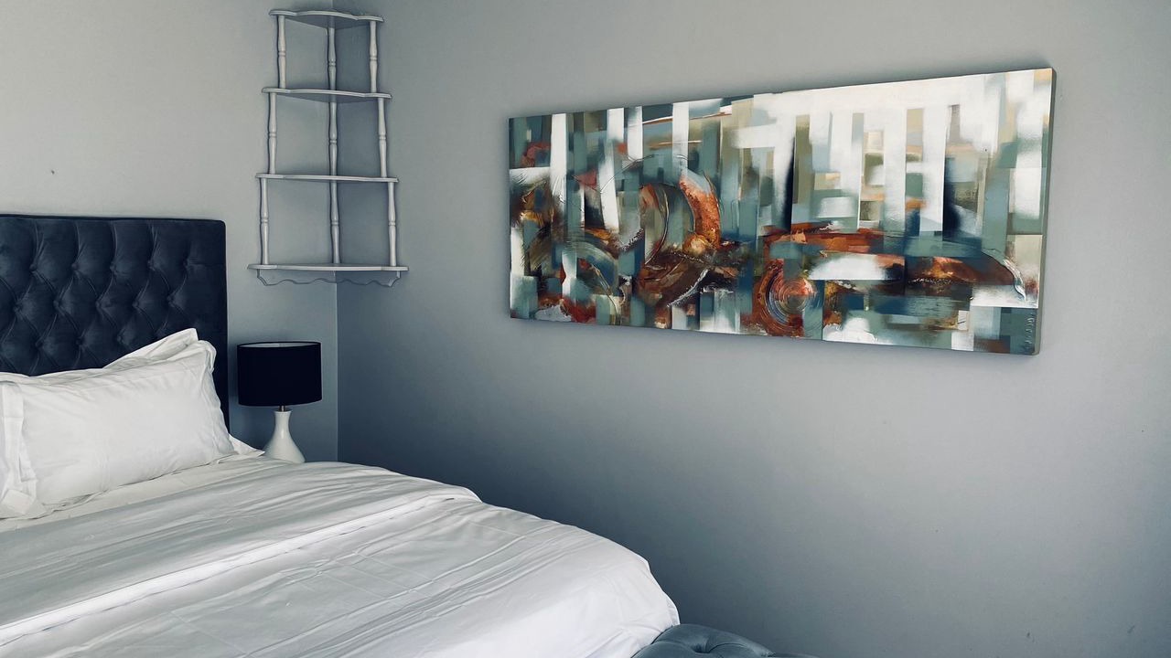 Photo of Bedroom in Bulawayo