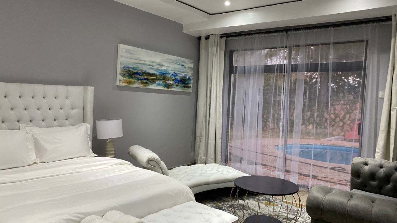 Photo of Bedroom in Bulawayo