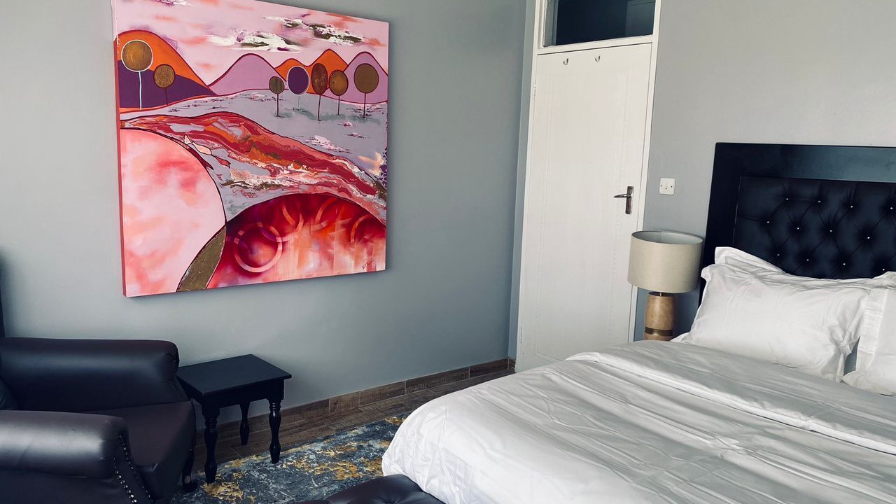 Photo of Bedroom in Bulawayo