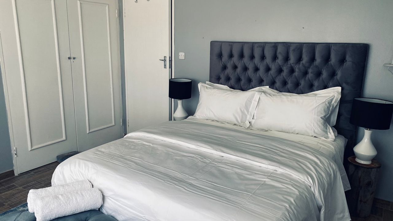 Photo of Bedroom in Bulawayo