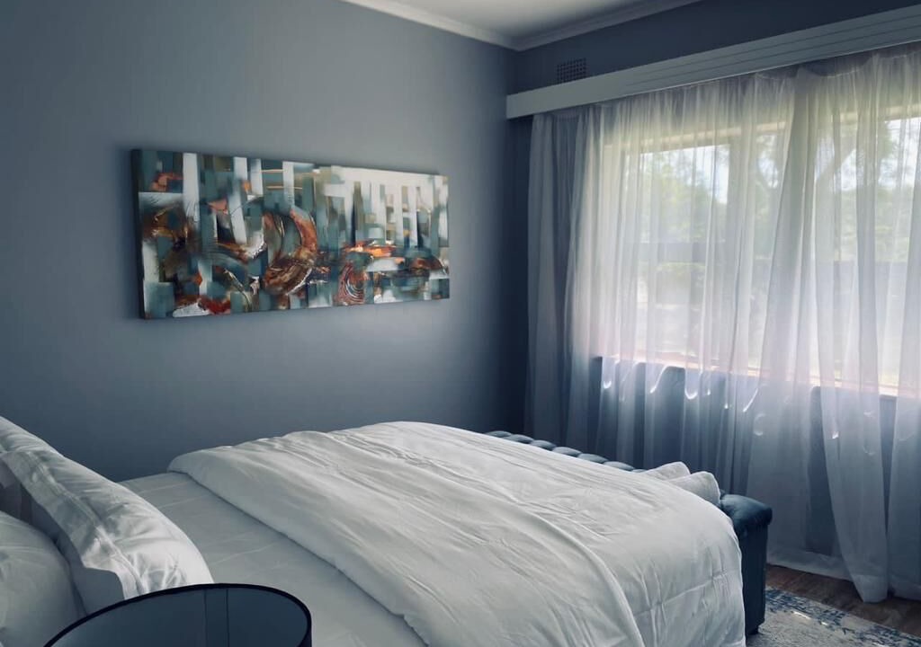 Photo of Bedroom in Bulawayo
