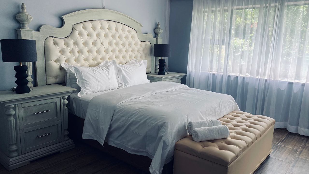 Photo of Bedroom in Bulawayo