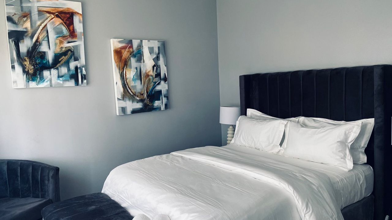 Photo of Bedroom in Bulawayo