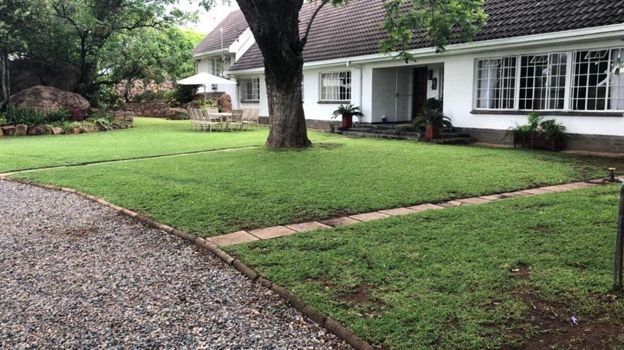 Photo of Outdoor in Bulawayo