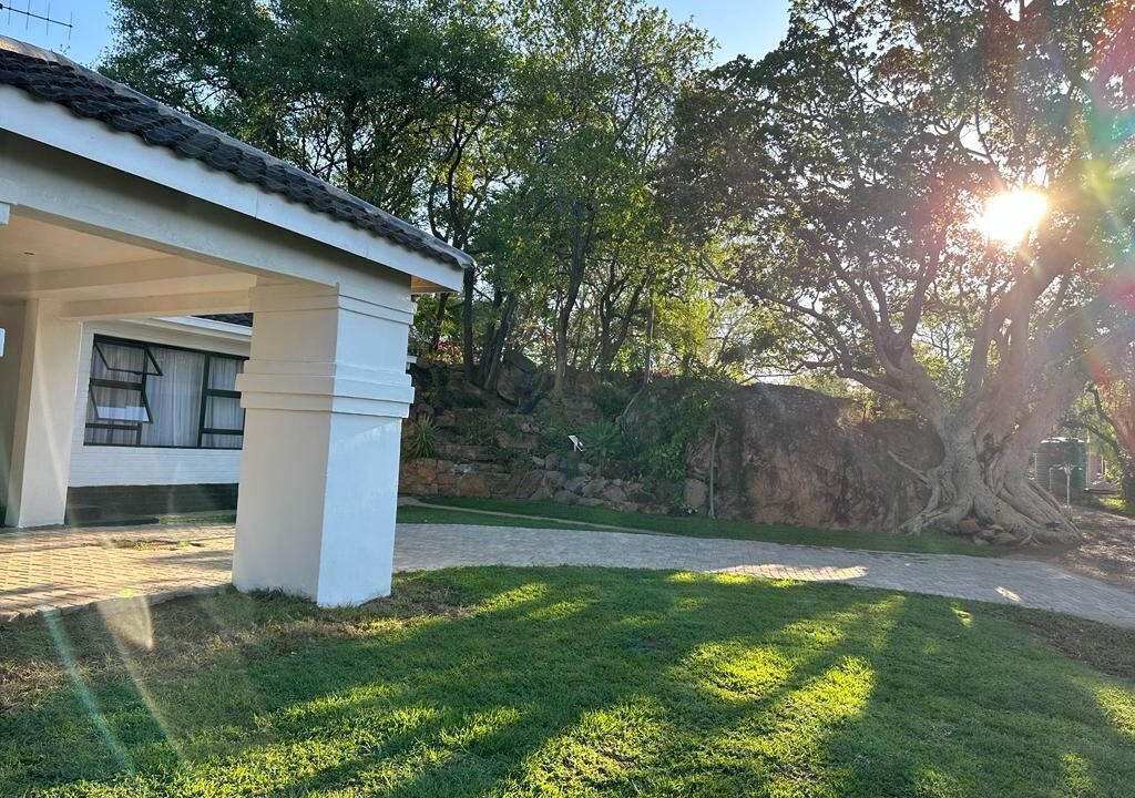 Photo of Outdoor in Bulawayo