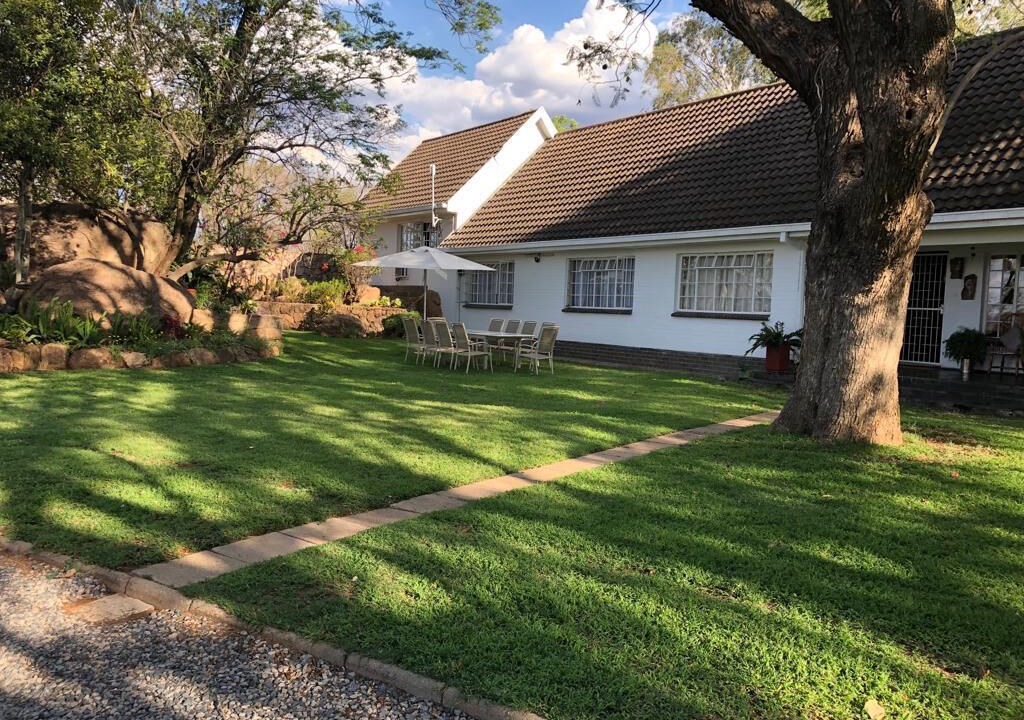 Photo of Outdoor in Bulawayo