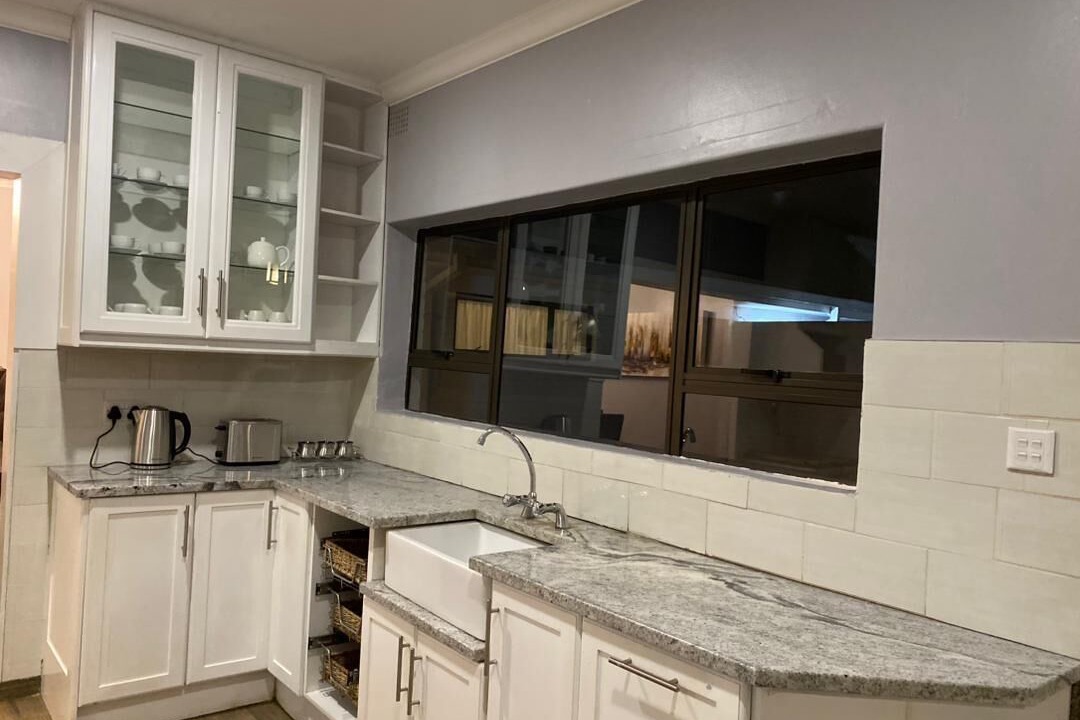 Photo of Kitchen in Bulawayo
