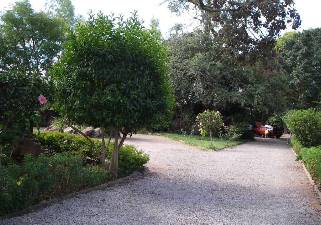 Photo of Outdoor in Bulawayo