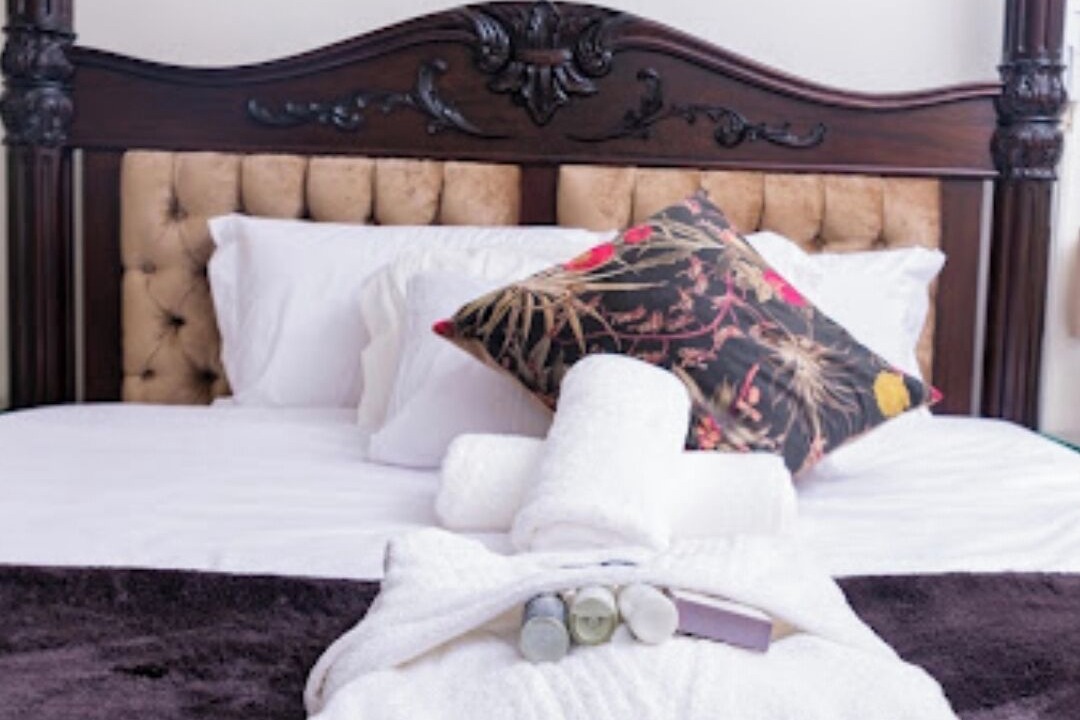 Photo of Bedroom in Bulawayo