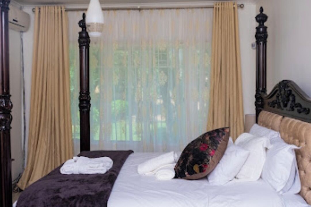 Photo of Bedroom in Bulawayo