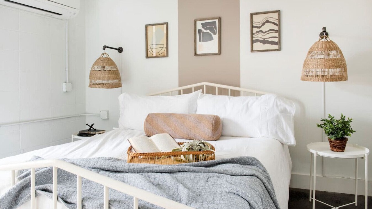 Photo of Bedroom in Virginia Highland