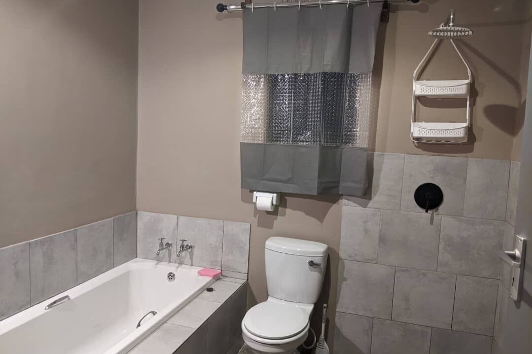Photo of Bathroom in Ndola
