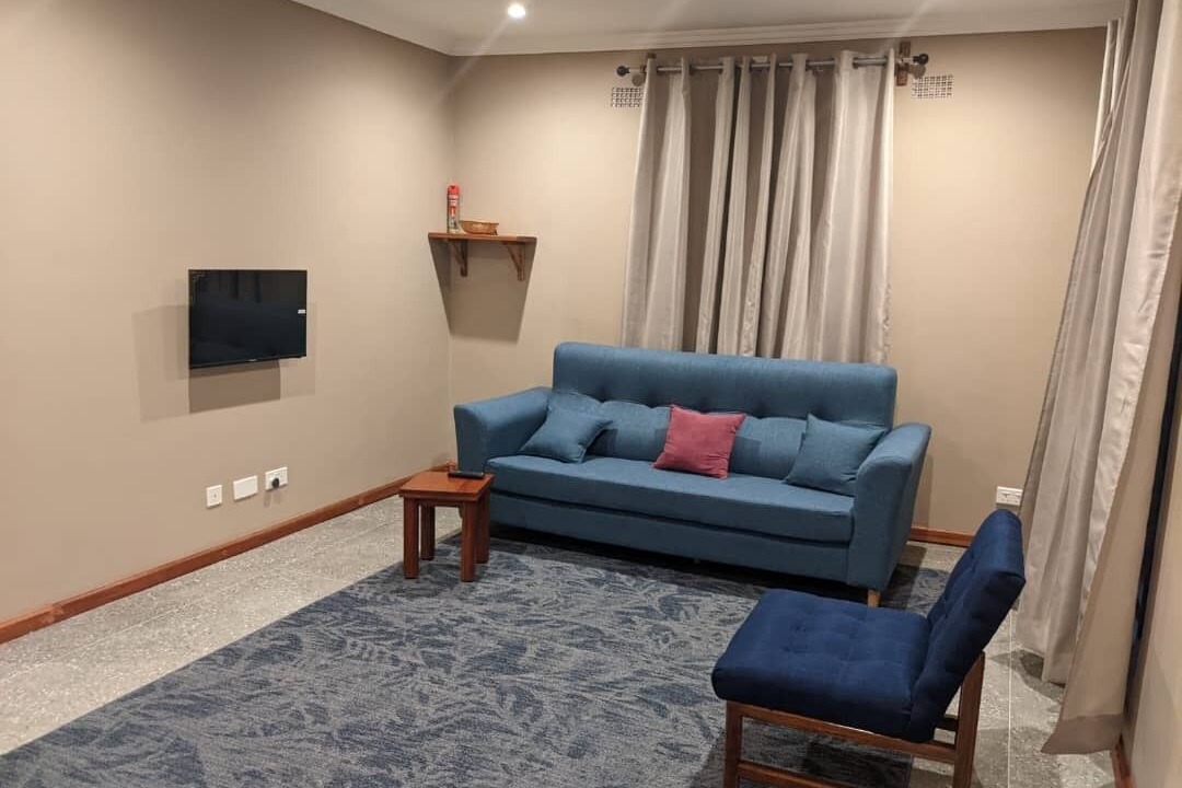 Photo of Livingroom in Ndola